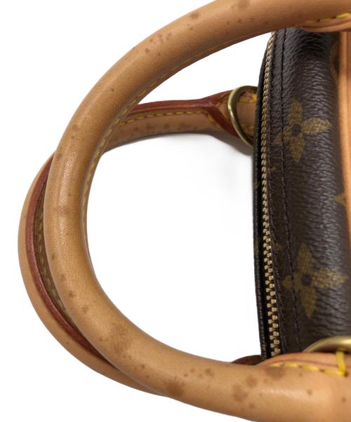 LOUIS VUITTON（ルイ ヴィトン）LOUIS VUITTON (ルイ ヴィトン) トゥルーヴィルの古着・服飾アイテム