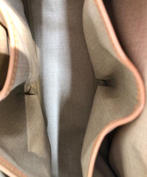 LOUIS VUITTON（ルイ ヴィトン）LOUIS VUITTON (ルイ ヴィトン) トゥルーヴィルの古着・服飾アイテム