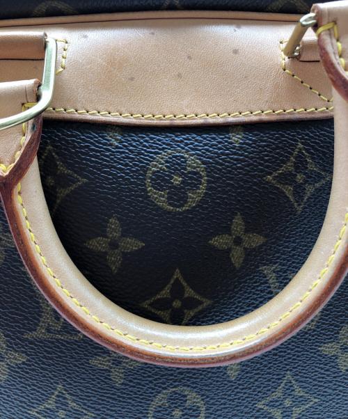 LOUIS VUITTON（ルイ ヴィトン）LOUIS VUITTON (ルイ ヴィトン) トゥルーヴィルの古着・服飾アイテム