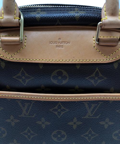 LOUIS VUITTON（ルイ ヴィトン）LOUIS VUITTON (ルイ ヴィトン) トゥルーヴィルの古着・服飾アイテム