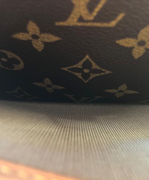 LOUIS VUITTON（ルイ ヴィトン）LOUIS VUITTON (ルイ ヴィトン) トゥルーヴィルの古着・服飾アイテム