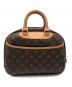 LOUIS VUITTON（ルイ ヴィトン）の古着「トゥルーヴィル」