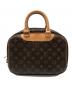 LOUIS VUITTON (ルイ ヴィトン) トゥルーヴィル：70000円