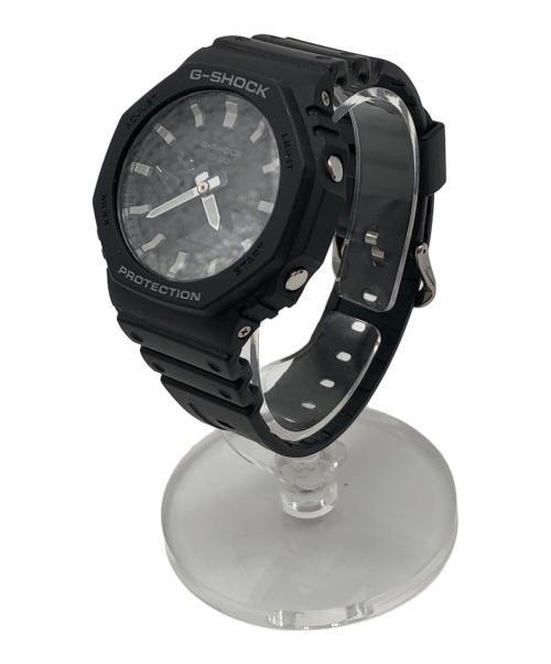 CASIO（カシオ）CASIO (カシオ) G-SHOCK ブラックの古着・服飾アイテム