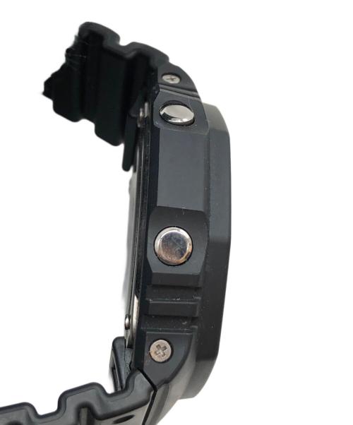 CASIO（カシオ）CASIO (カシオ) G-SHOCK ブラックの古着・服飾アイテム