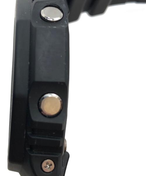 CASIO（カシオ）CASIO (カシオ) G-SHOCK ブラックの古着・服飾アイテム