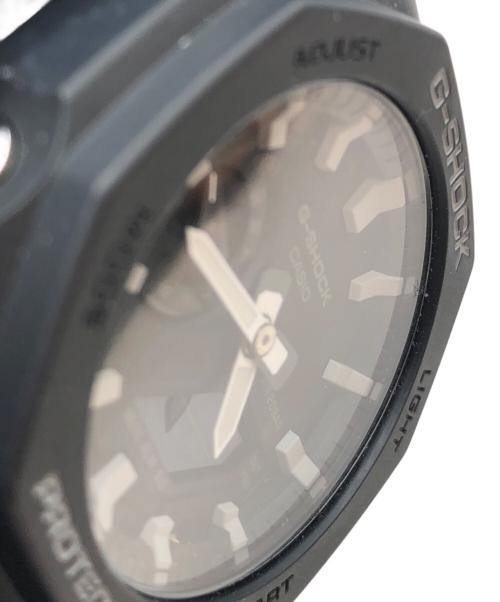 CASIO（カシオ）CASIO (カシオ) G-SHOCK ブラックの古着・服飾アイテム