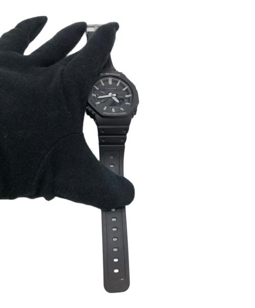 CASIO（カシオ）CASIO (カシオ) G-SHOCK ブラックの古着・服飾アイテム