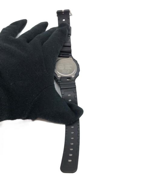 CASIO（カシオ）CASIO (カシオ) G-SHOCK ブラックの古着・服飾アイテム