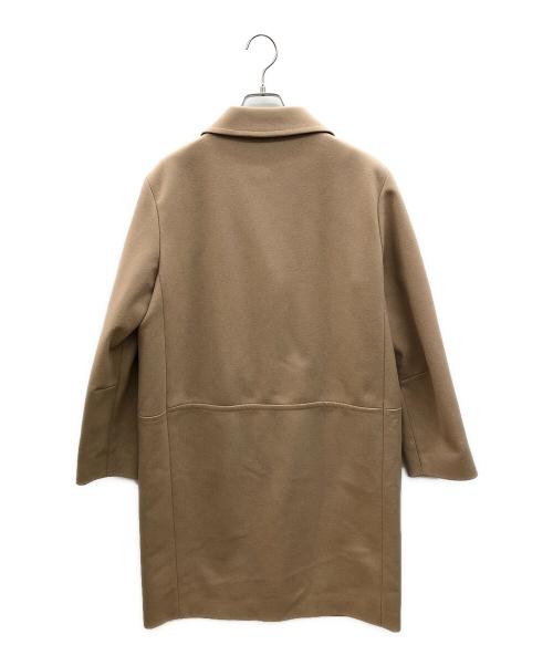 JIL SANDER（ジルサンダー）JIL SANDER (ジルサンダー) トレンチコート オーク サイズ:42の古着・服飾アイテム