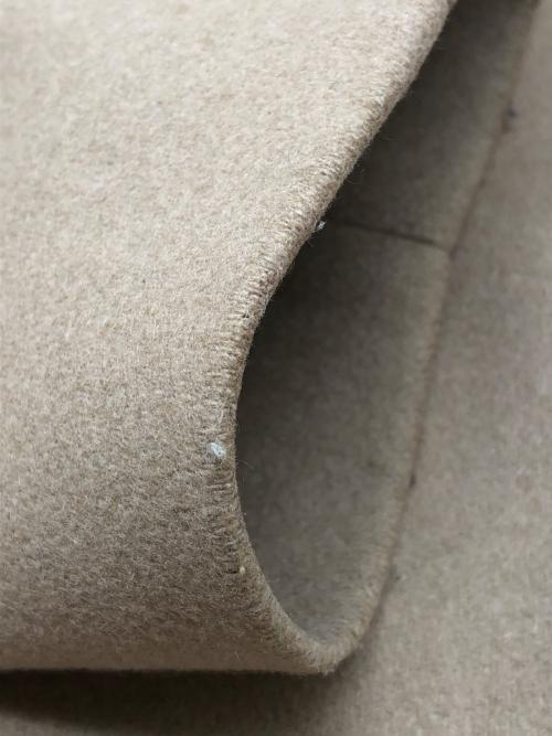 JIL SANDER（ジルサンダー）JIL SANDER (ジルサンダー) トレンチコート オーク サイズ:42の古着・服飾アイテム