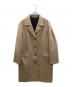 JIL SANDER（ジルサンダー）の古着「トレンチコート」｜オーク