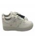 NIKE (ナイキ) AIR FORCE1 ホワイト サイズ:27.5cm 未使用品：21000円