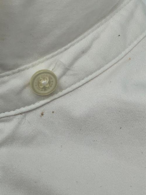 RALPH LAUREN SPORT（ラルフローレン スポーツ）RALPH LAUREN SPORT (ラルフローレン スポーツ) スイングトップ　古着 ホワイト サイズ:Lの古着・服飾アイテム