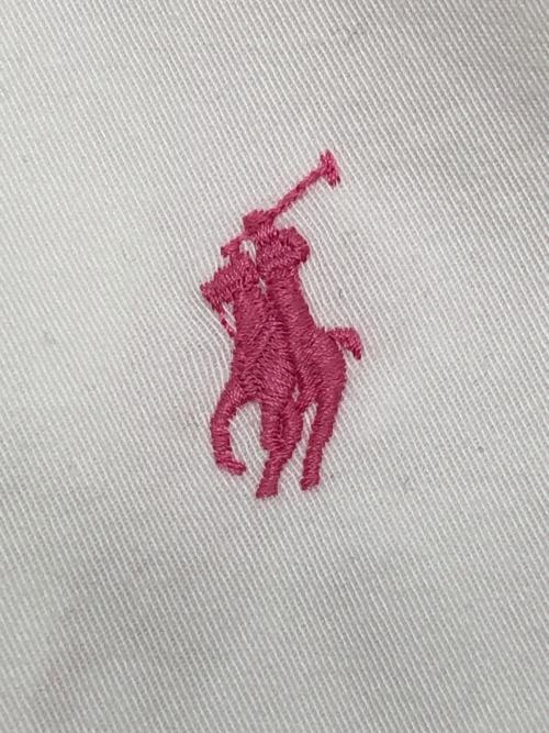 RALPH LAUREN SPORT（ラルフローレン スポーツ）RALPH LAUREN SPORT (ラルフローレン スポーツ) スイングトップ　古着 ホワイト サイズ:Lの古着・服飾アイテム