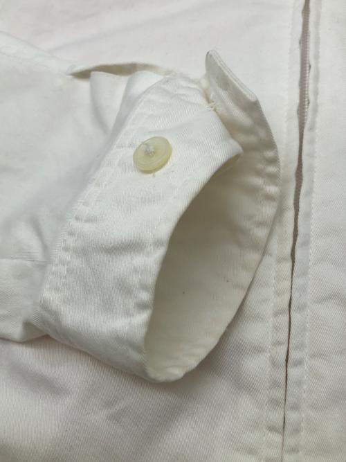 RALPH LAUREN SPORT（ラルフローレン スポーツ）RALPH LAUREN SPORT (ラルフローレン スポーツ) スイングトップ　古着 ホワイト サイズ:Lの古着・服飾アイテム