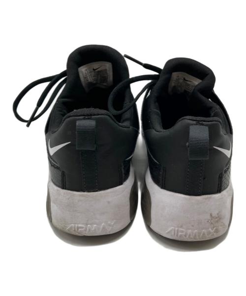 NIKE（ナイキ）NIKE (ナイキ) 	Air Max Bella TR 5 ブラック サイズ:23.5の古着・服飾アイテム