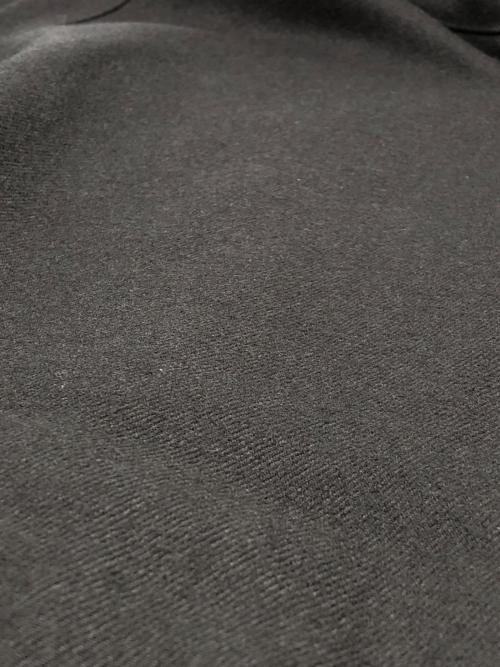 Burberry's（バーバリー）Burberry's (バーバリーズ) ウールスイングトップ カーキ サイズ:Lの古着・服飾アイテム