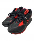 NIKEナイキ）の古着「Kyrie Low 5」｜ブラック