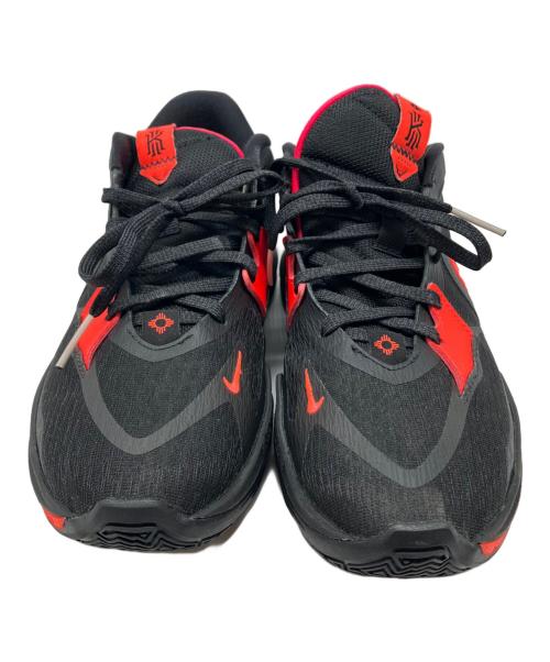 NIKE（ナイキ）NIKE (ナイキ) Kyrie Low 5 ブラック サイズ:27の古着・服飾アイテム