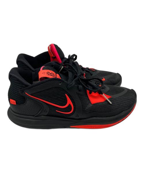 NIKE（ナイキ）NIKE (ナイキ) Kyrie Low 5 ブラック サイズ:27の古着・服飾アイテム