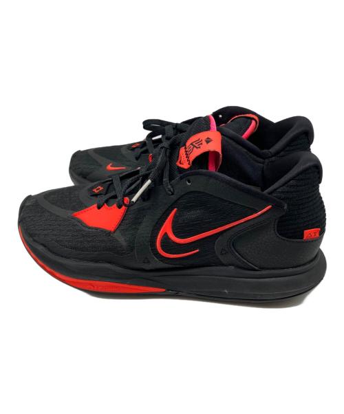 NIKE（ナイキ）NIKE (ナイキ) Kyrie Low 5 ブラック サイズ:27の古着・服飾アイテム