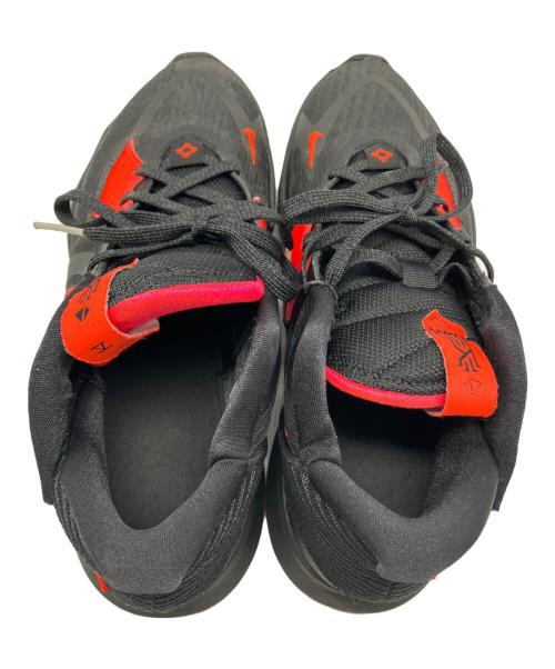 NIKE（ナイキ）NIKE (ナイキ) Kyrie Low 5 ブラック サイズ:27の古着・服飾アイテム