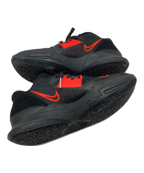 NIKE（ナイキ）NIKE (ナイキ) Kyrie Low 5 ブラック サイズ:27の古着・服飾アイテム