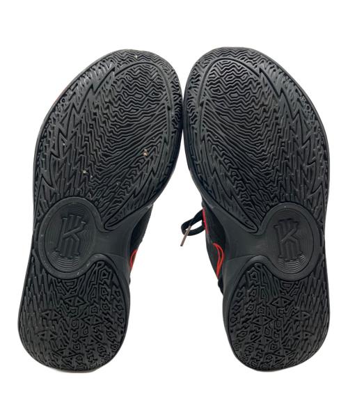 NIKE（ナイキ）NIKE (ナイキ) Kyrie Low 5 ブラック サイズ:27の古着・服飾アイテム