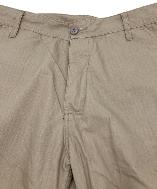 US ARMY（ユーエスアーミー）US ARMY (ユーエスアーミー) ミリタリーパンツ カーキ サイズ:8390/7979の古着・服飾アイテム