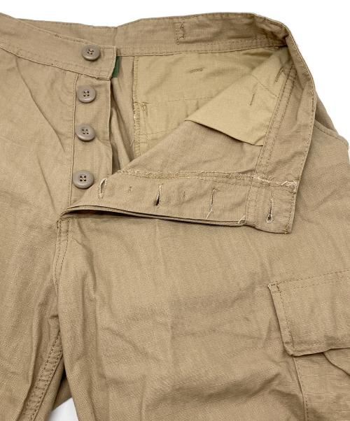 US ARMY（ユーエスアーミー）US ARMY (ユーエスアーミー) ミリタリーパンツ カーキ サイズ:8390/7979の古着・服飾アイテム