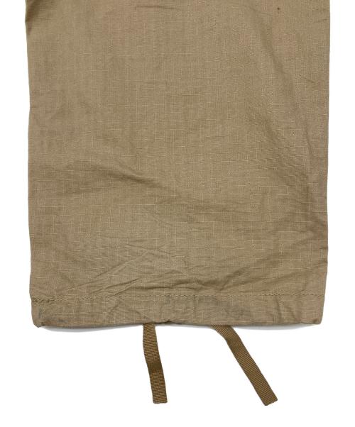 US ARMY（ユーエスアーミー）US ARMY (ユーエスアーミー) ミリタリーパンツ カーキ サイズ:8390/7979の古着・服飾アイテム