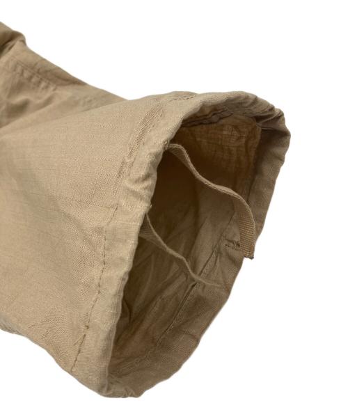 US ARMY（ユーエスアーミー）US ARMY (ユーエスアーミー) ミリタリーパンツ カーキ サイズ:8390/7979の古着・服飾アイテム