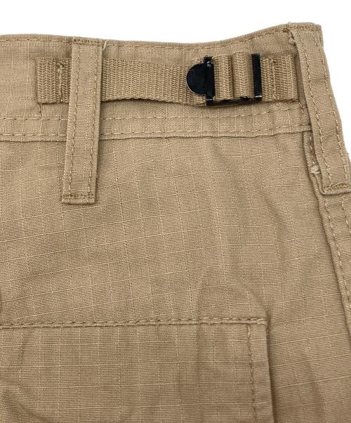 US ARMY（ユーエスアーミー）US ARMY (ユーエスアーミー) ミリタリーパンツ カーキ サイズ:8390/7979の古着・服飾アイテム