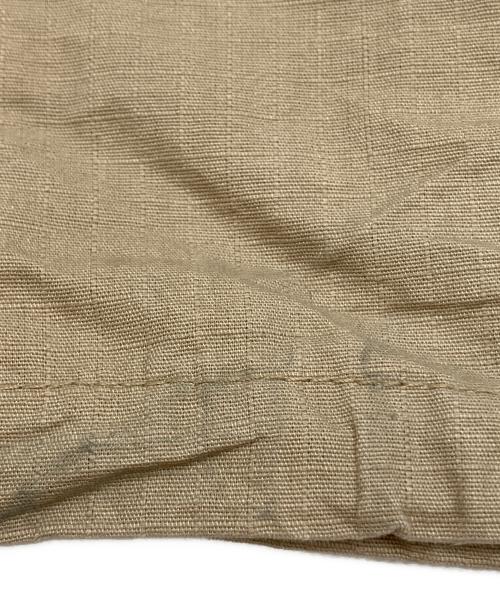 US ARMY（ユーエスアーミー）US ARMY (ユーエスアーミー) ミリタリーパンツ カーキ サイズ:8390/7979の古着・服飾アイテム