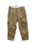 US ARMY（ユーエスアーミー）の古着「ミリタリーパンツ」｜カーキ