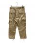 US ARMY (ユーエスアーミー) ミリタリーパンツ カーキ サイズ:8390/7979：7000円