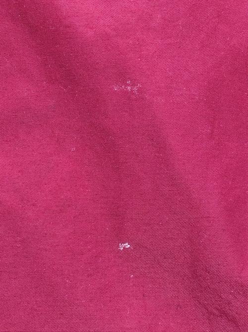 THE NORTH FACE（ザ ノース フェイス）THE NORTH FACE (ザ ノース フェイス) コンパクトジャケット レッド サイズ:Lの古着・服飾アイテム