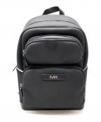 MICHAEL KORSマイケル・コース）の古着「リュック」｜ブラック