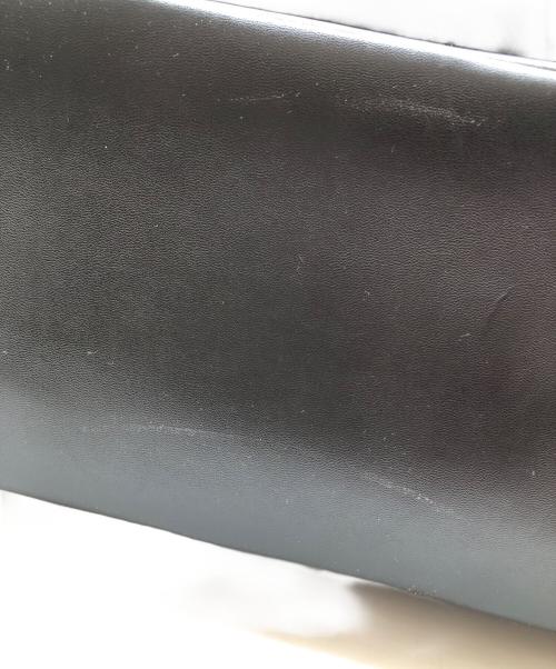 MICHAEL KORS（マイケル・コース）MICHAEL KORS (マイケル・コース) リュック ブラックの古着・服飾アイテム