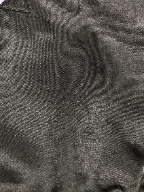 絡繰魂（カラクリタマシイ）絡繰魂 (カラクリタマシイ) ドラゴンボールZ (ドラゴンボールゼット) フリーザ リバーシブルスカジャン パープル×ブラック サイズ:6Lの古着・服飾アイテム