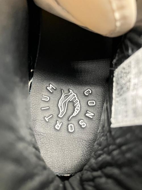 adidas（アディダス）adidas (アディダス) 	RIVALRY HI CONSORTIUM BLACK/SILVER ブラック サイズ:29.5の古着・服飾アイテム