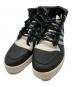 adidas（アディダス）の古着「	RIVALRY HI CONSORTIUM BLACK/SILVER」｜ブラック
