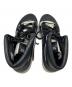 中古・古着 adidas (アディダス) 	RIVALRY HI CONSORTIUM BLACK/SILVER ブラック サイズ:29.5：6000円