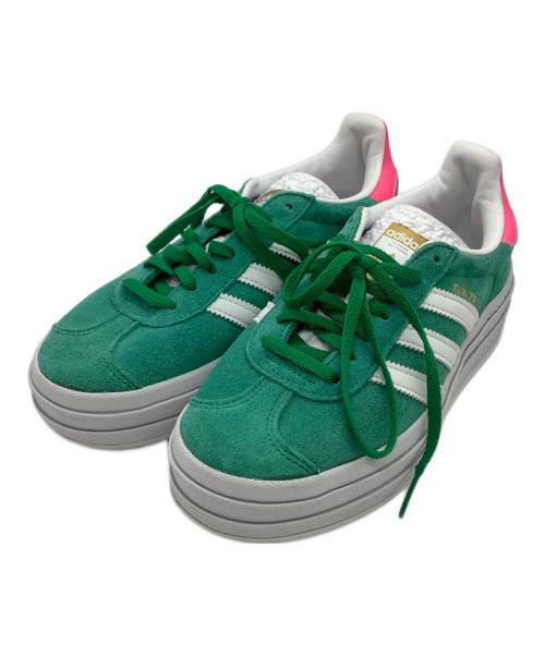adidas（アディダス）adidas (アディダス) Originals Gazelle Bold 