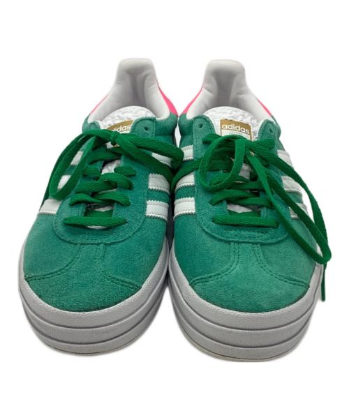 adidas（アディダス）adidas (アディダス) Originals Gazelle Bold 