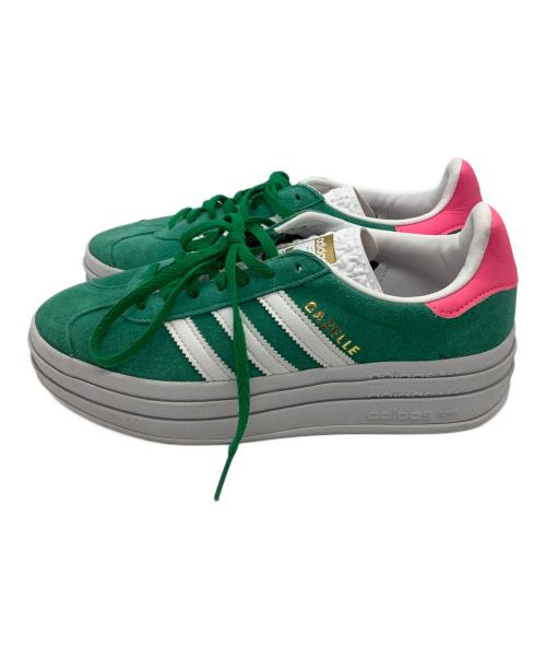 adidas（アディダス）adidas (アディダス) Originals Gazelle Bold 