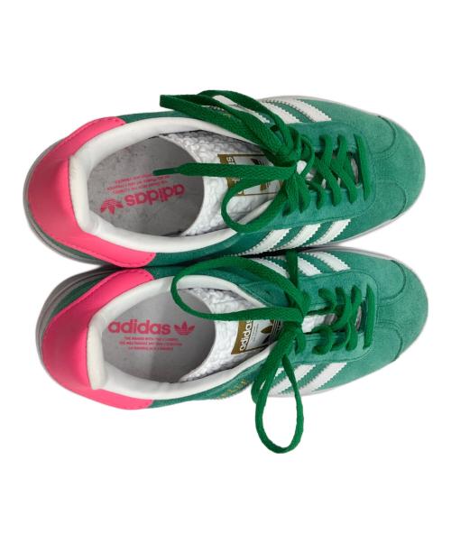 adidas（アディダス）adidas (アディダス) Originals Gazelle Bold 