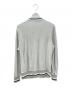 Champion REVERSE WEAVE (チャンピオン リバース ウィーブ) スウェットジャケット グレー サイズ:Ｍ：4000円