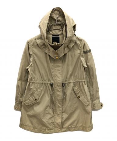 新品未使用　タトラス　モッズコートサイズ1　ベージュ 楽天市場】タトラス TATRAS モッズコート レディース ltat22s4888 l 27